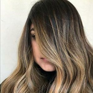 Meet your Posher, Rosa